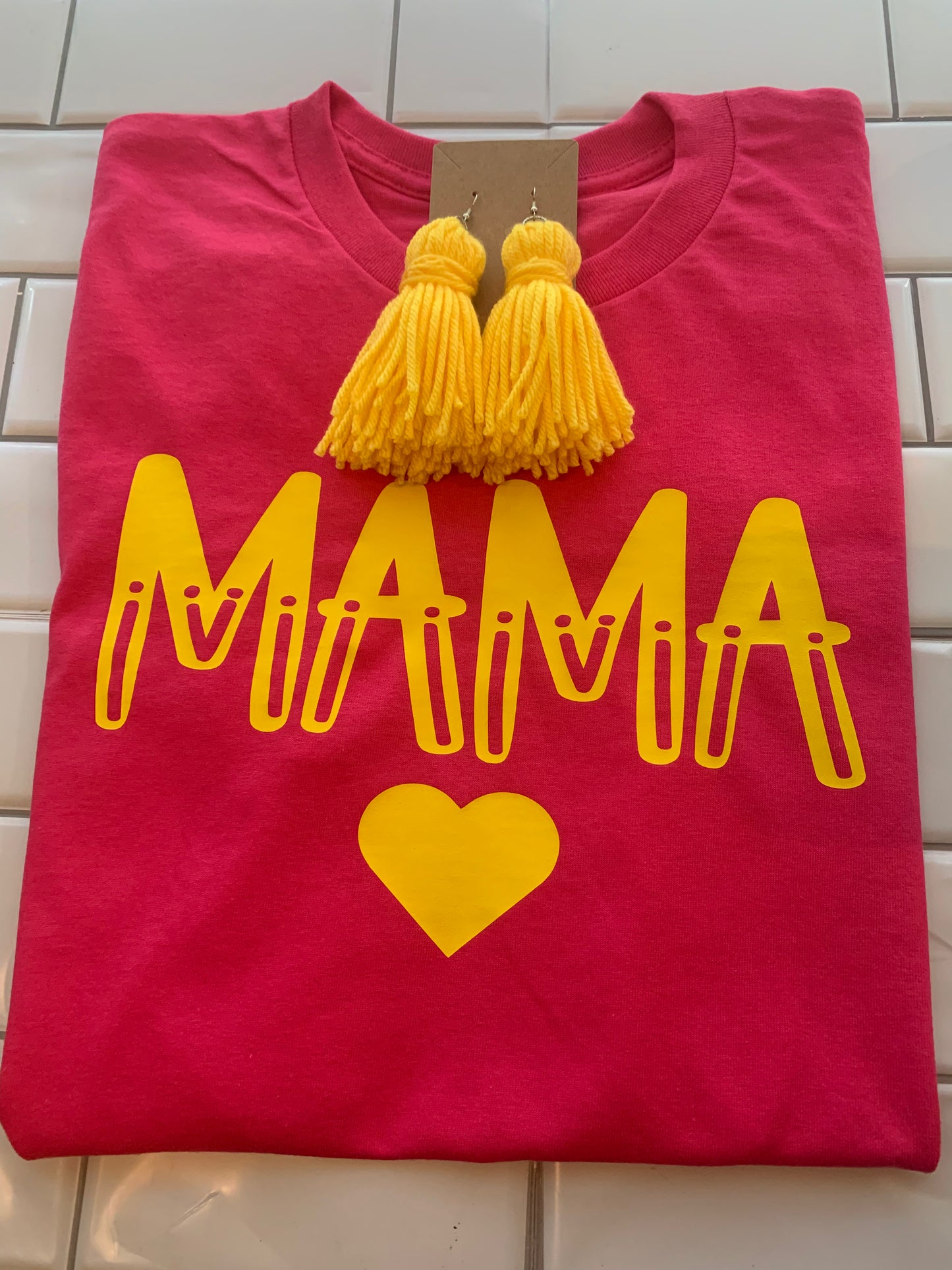 Mama Tshirt