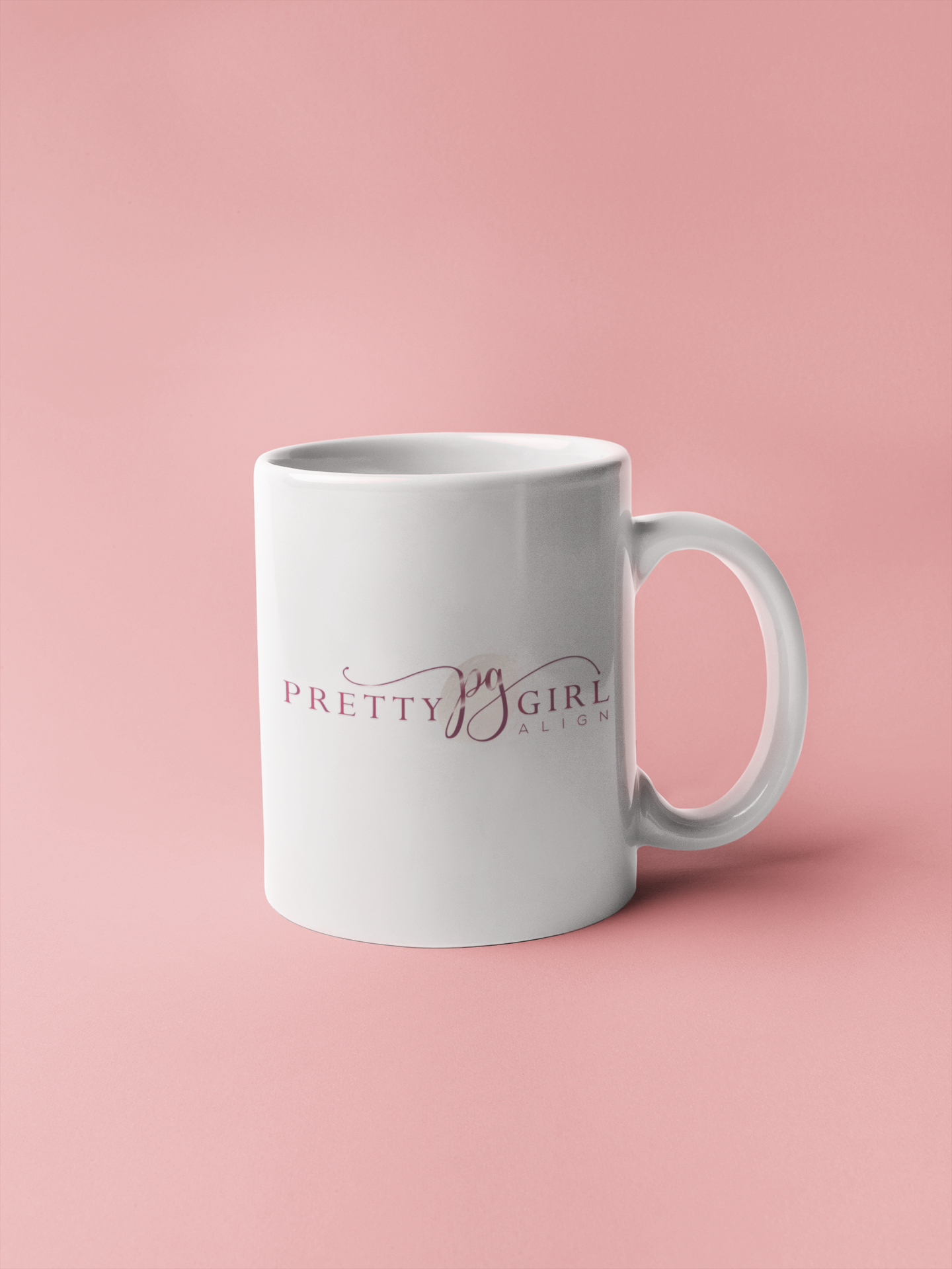 PGA Mugs