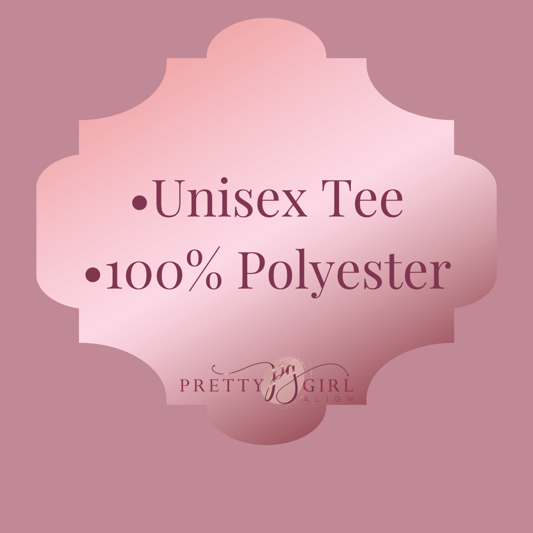Pretty Girl Align Tee