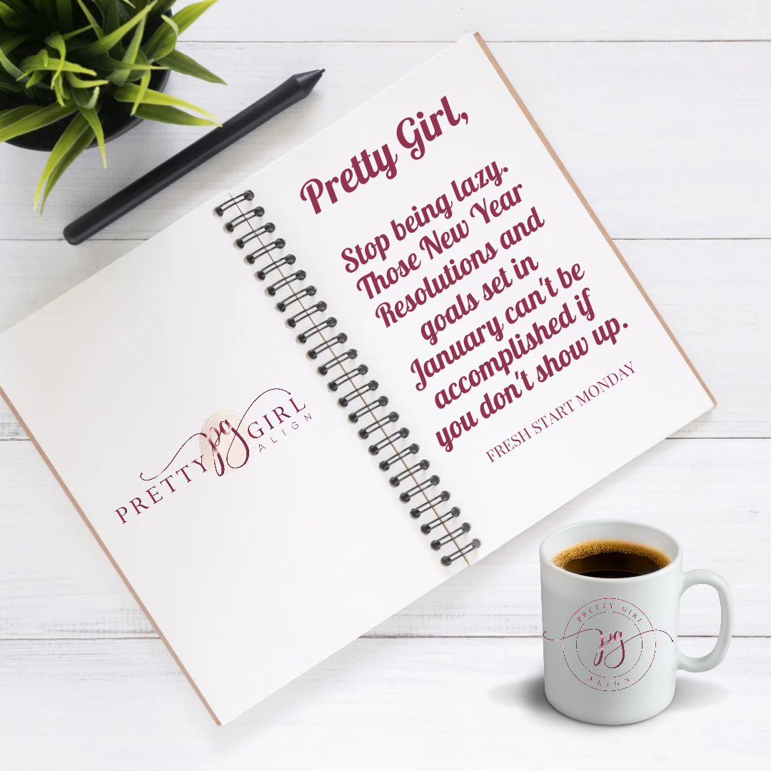 Stop Being Lazy!