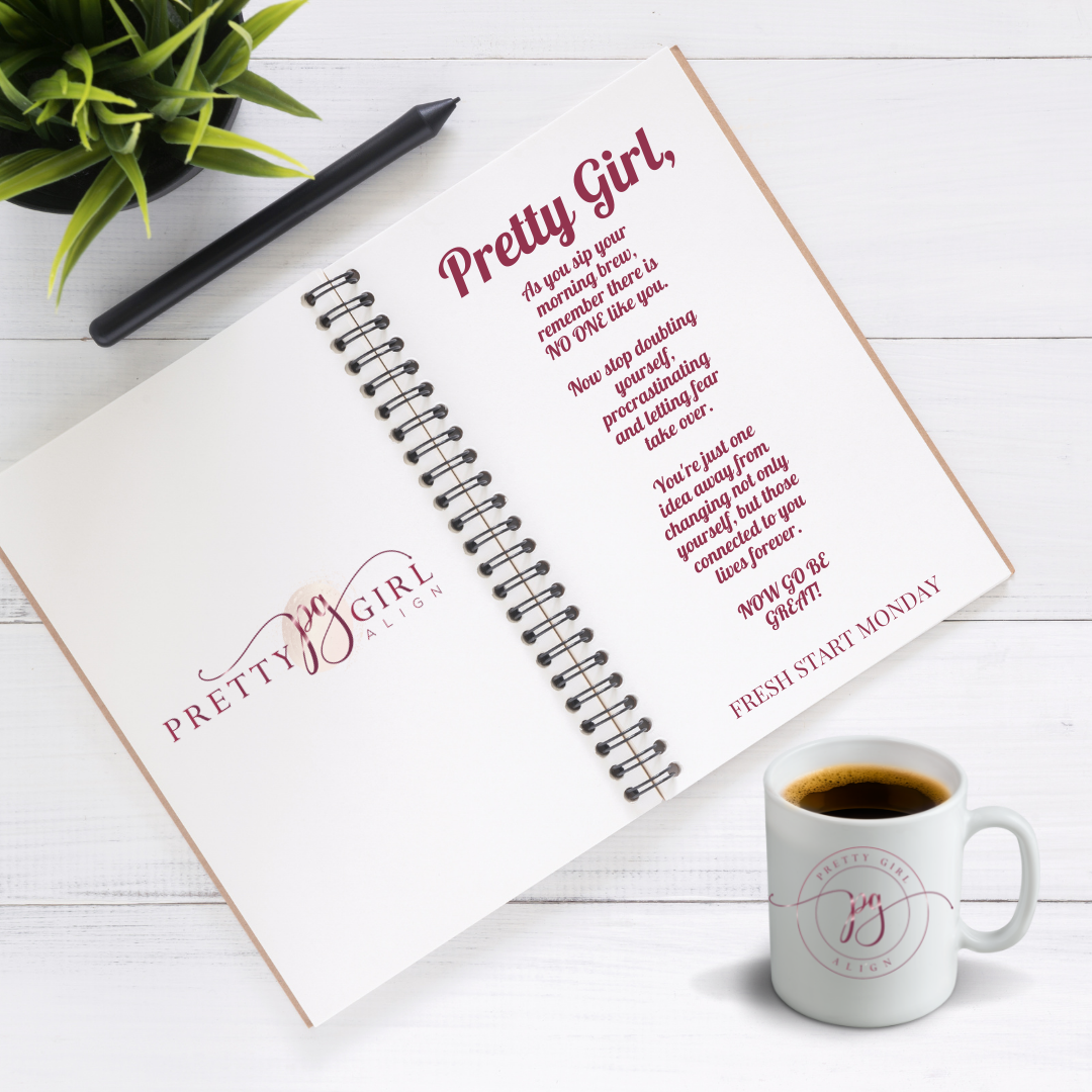 FRESH START MONDAY: No One Is Like You