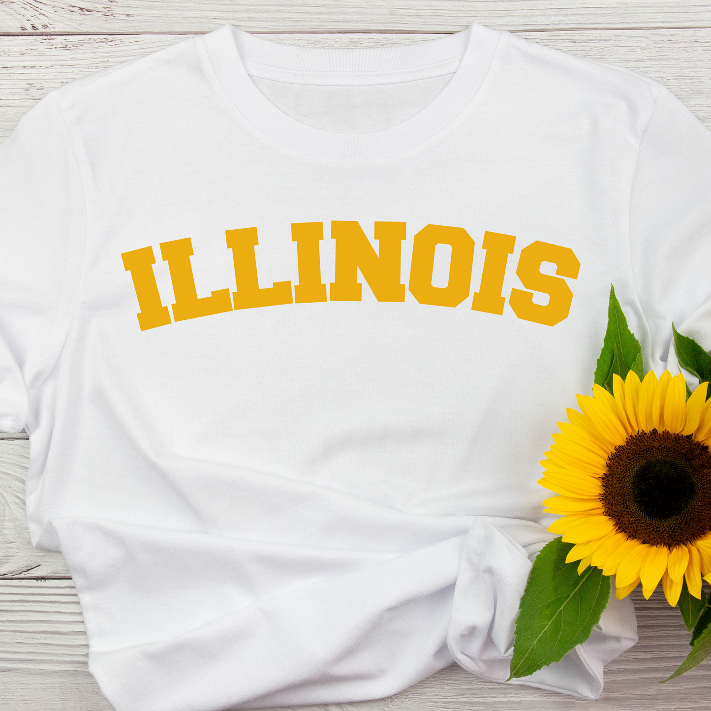 State Tees