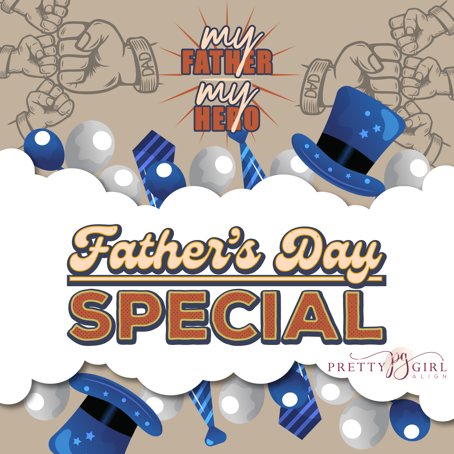 Father’s Day Box