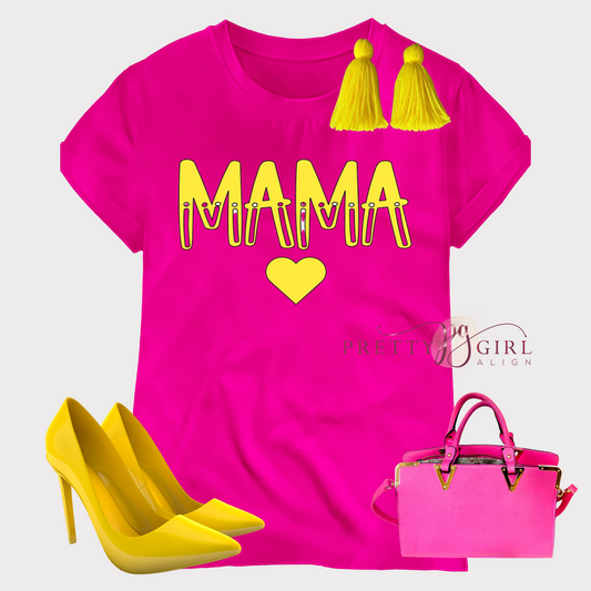 Mama Tshirt