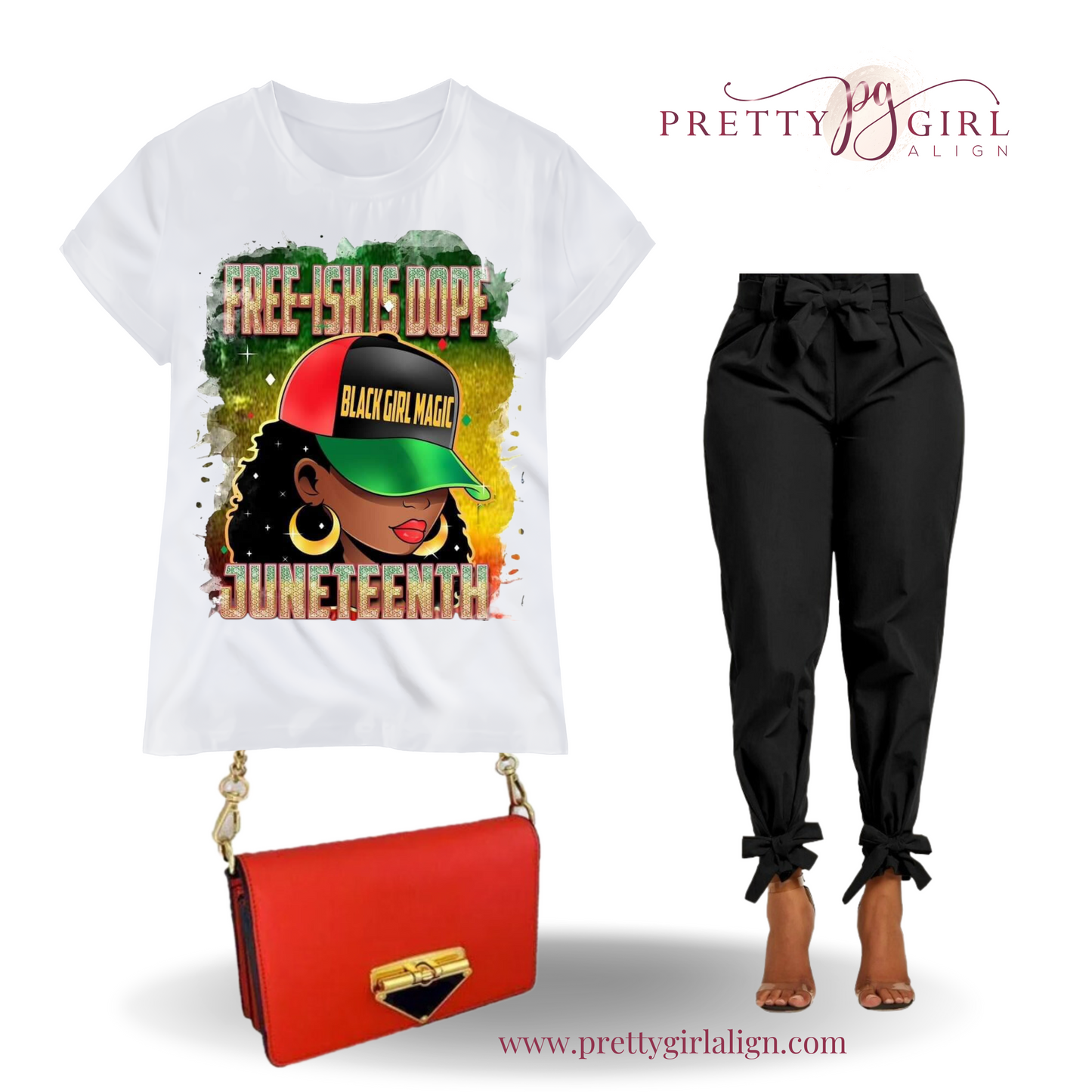 Dope Juneteenth Tshirt