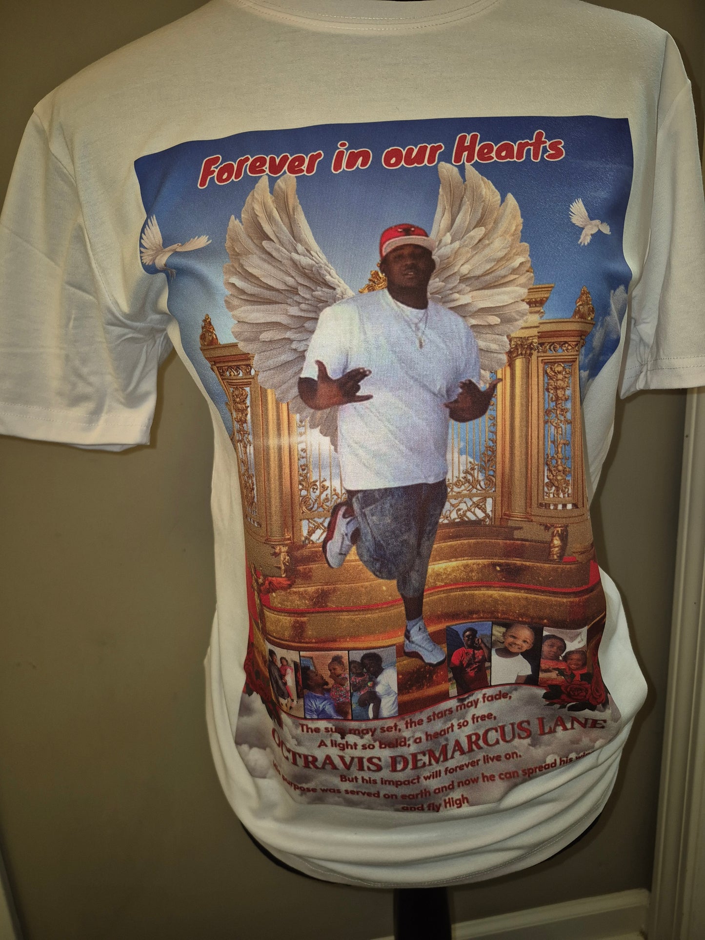 Custom Tees