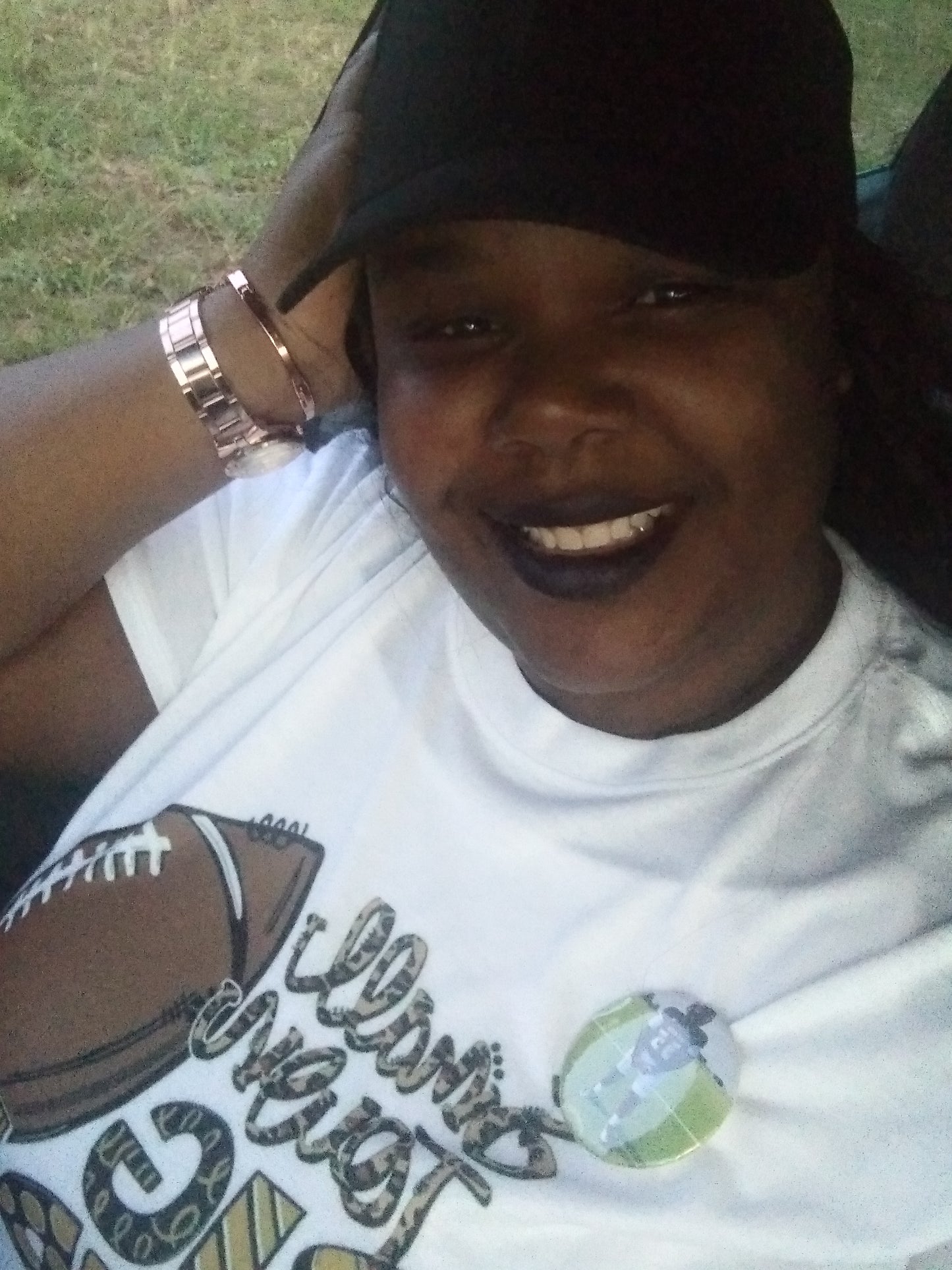 Custom Tee Plus