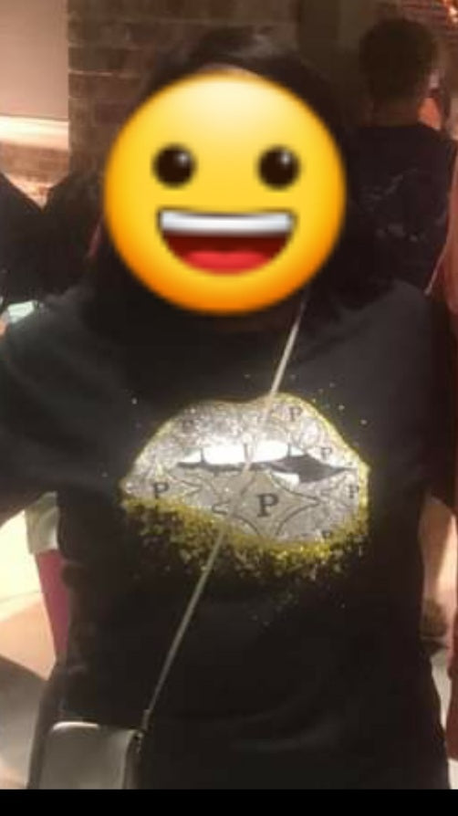 Custom Tee Plus