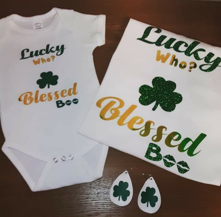 Custom Tee Plus