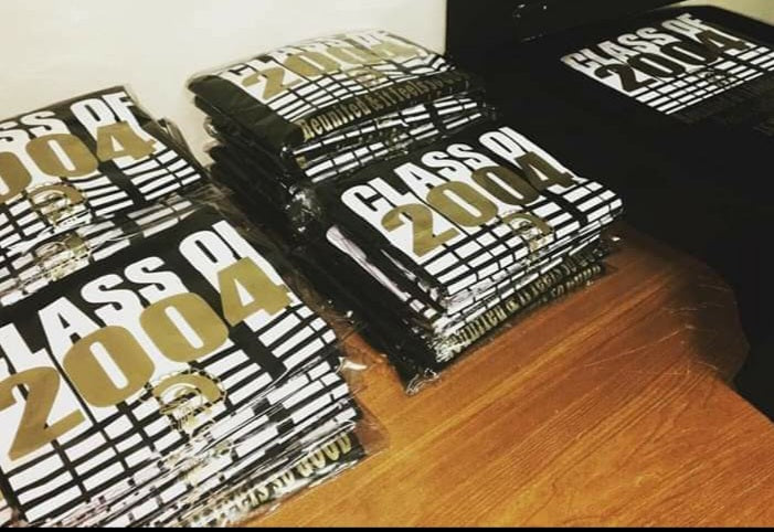 Custom Tee Plus