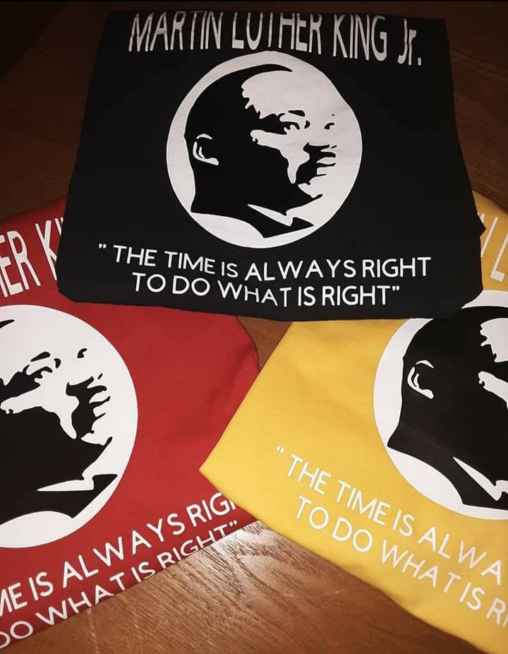 Custom Tee Plus