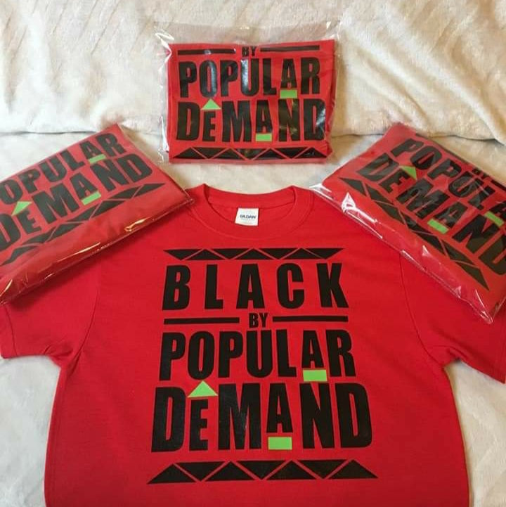 Custom Tee Plus