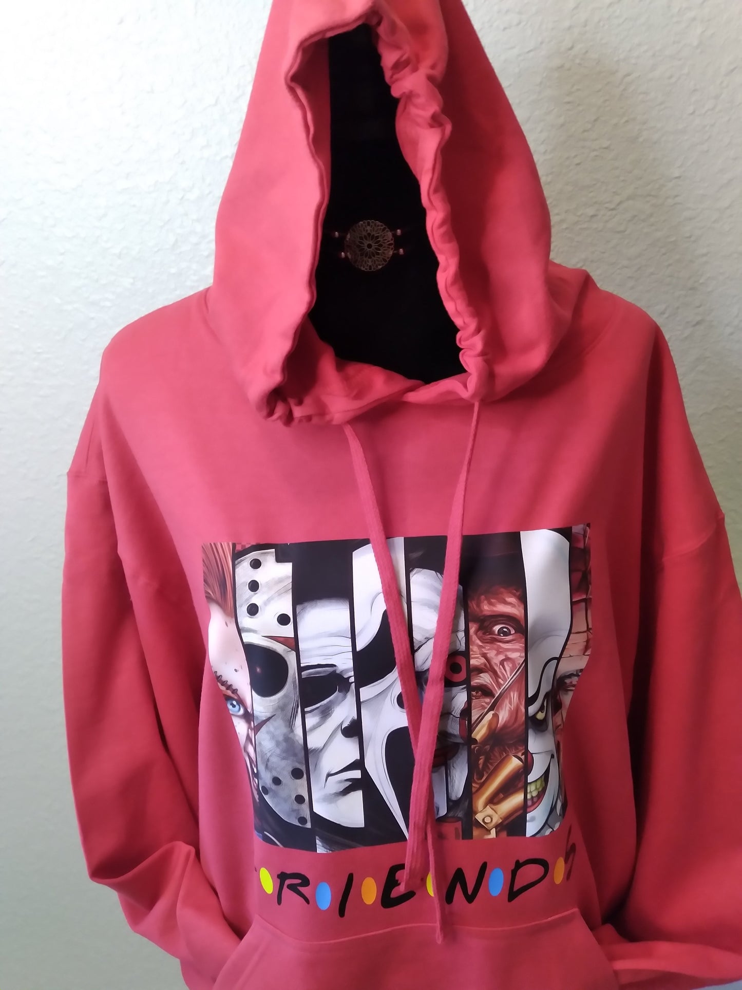 Custom Hoodie