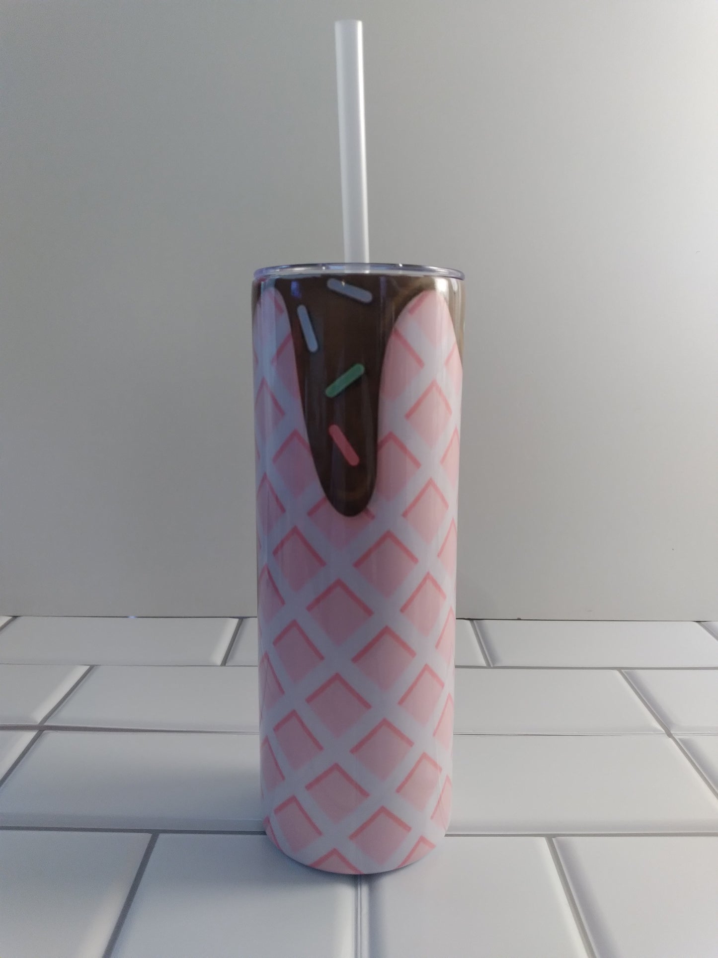 Icecream Tumbler