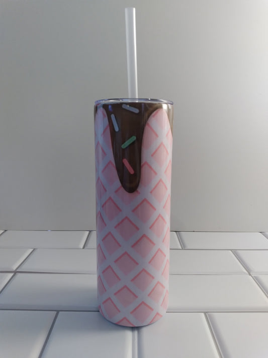 Icecream Tumbler