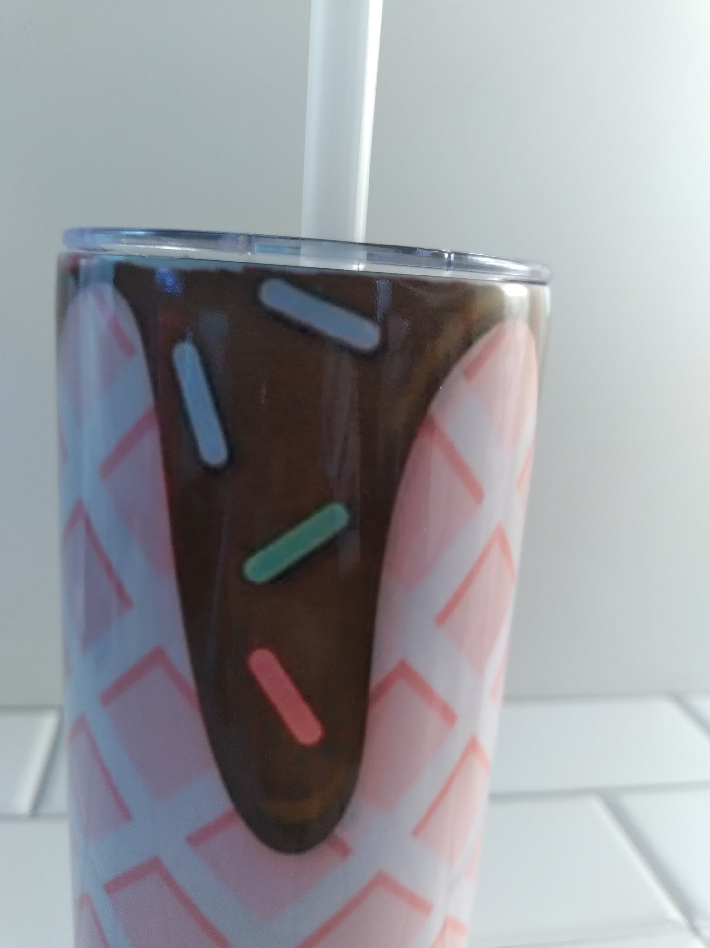 Icecream Tumbler