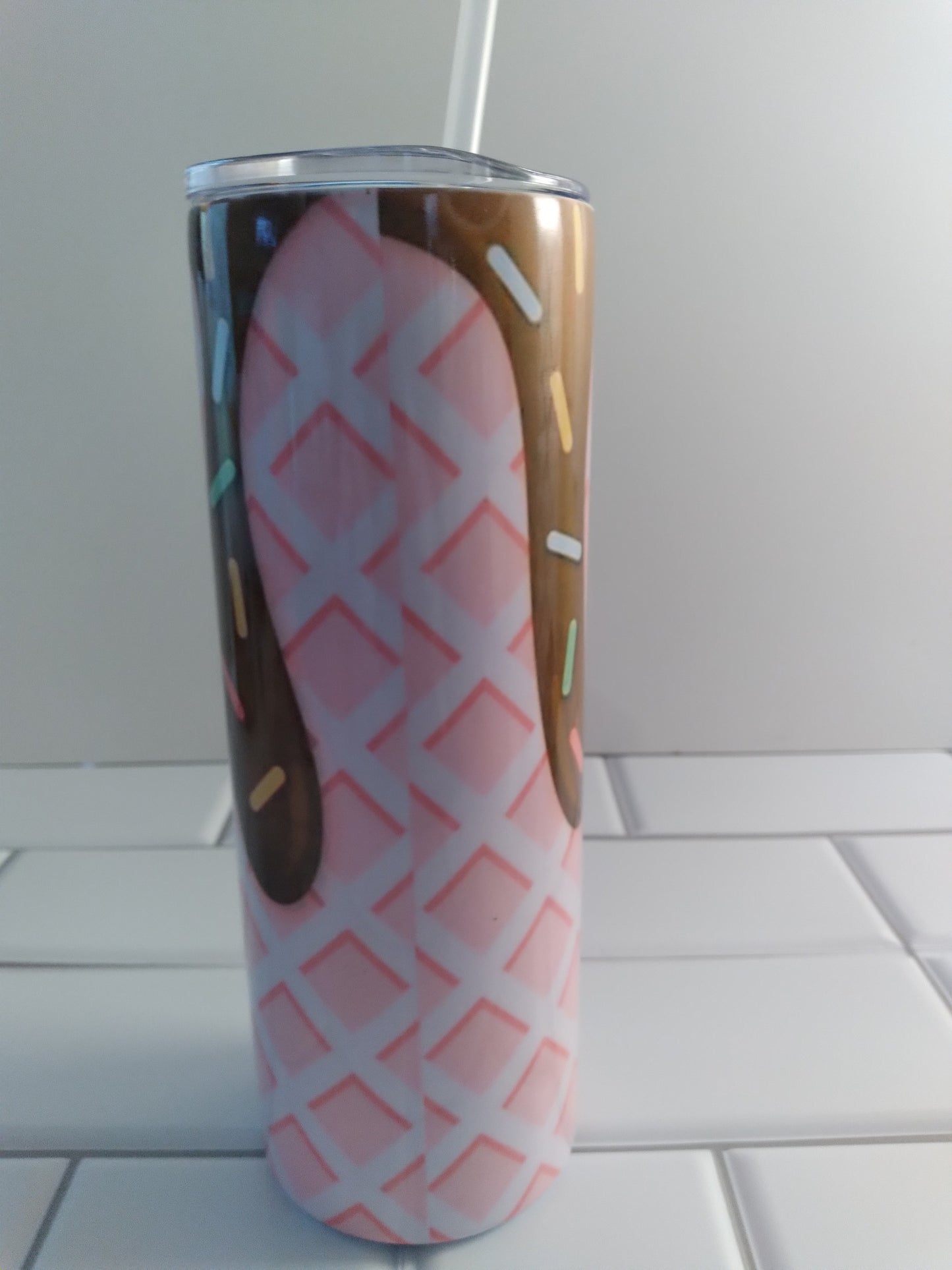 Icecream Tumbler