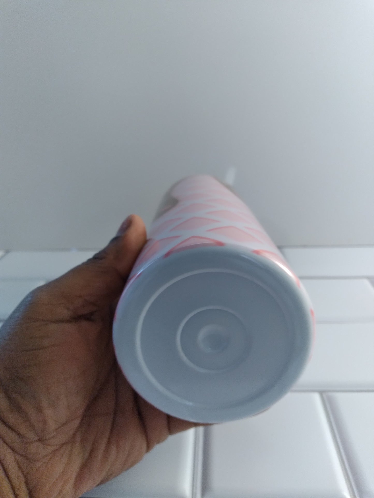 Icecream Tumbler