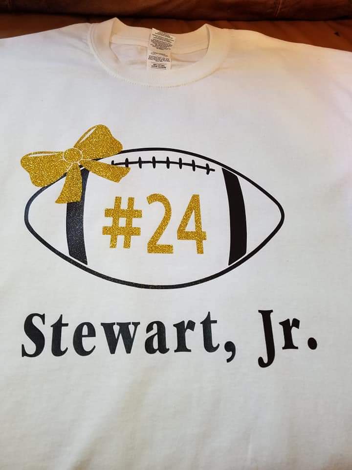 Custom Tee Plus