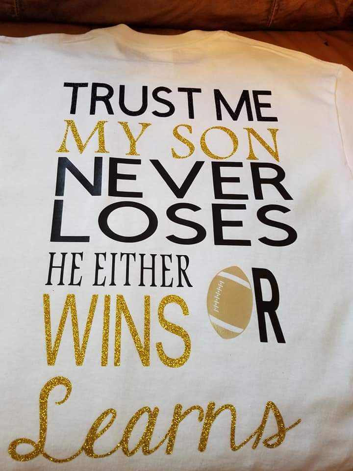 Custom Tee Plus