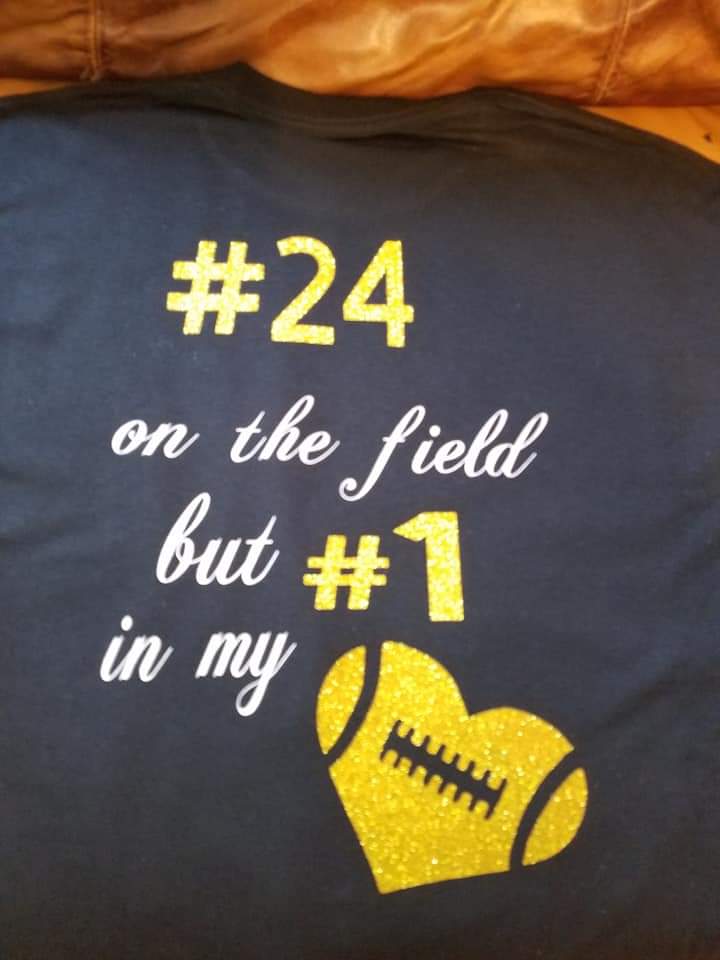 Custom Tee Plus
