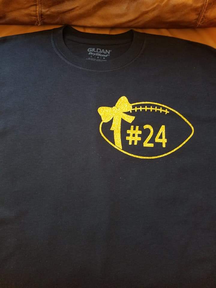 Custom Tee Plus
