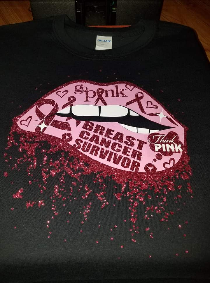 Custom Tee Plus
