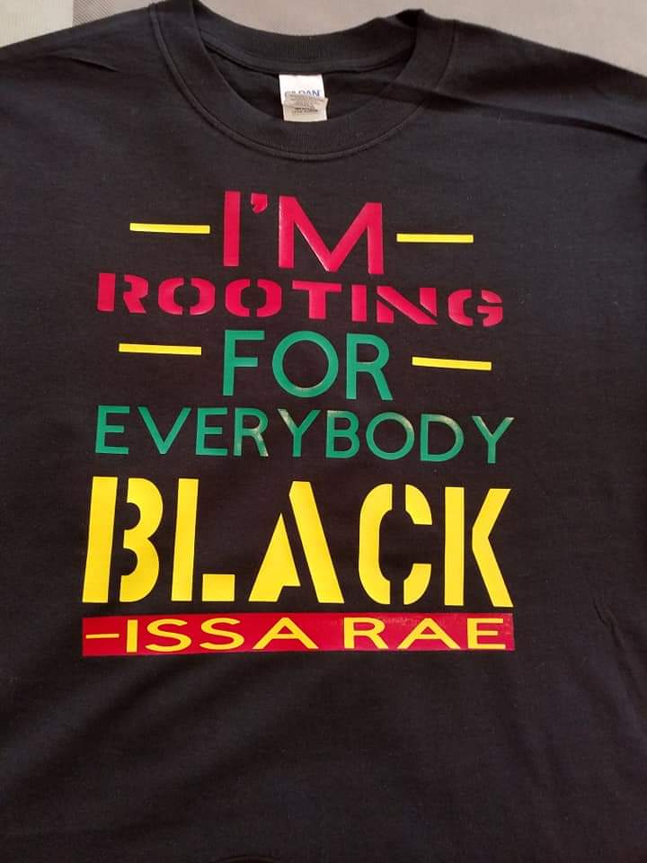 Custom Tee Plus