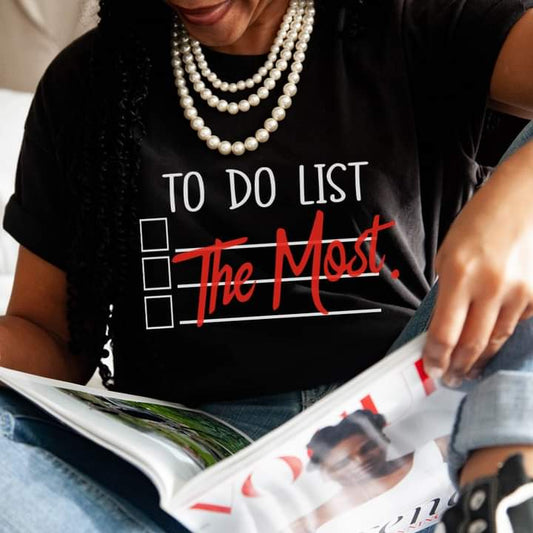 The Most Tee