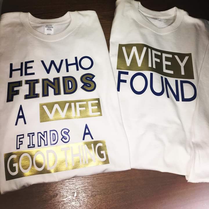 Custom Tee Plus