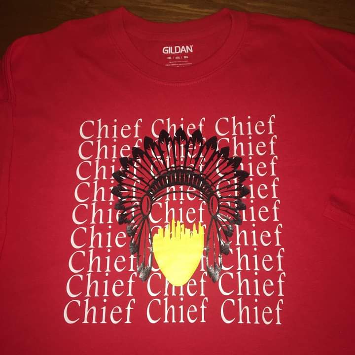 Custom Tee Plus