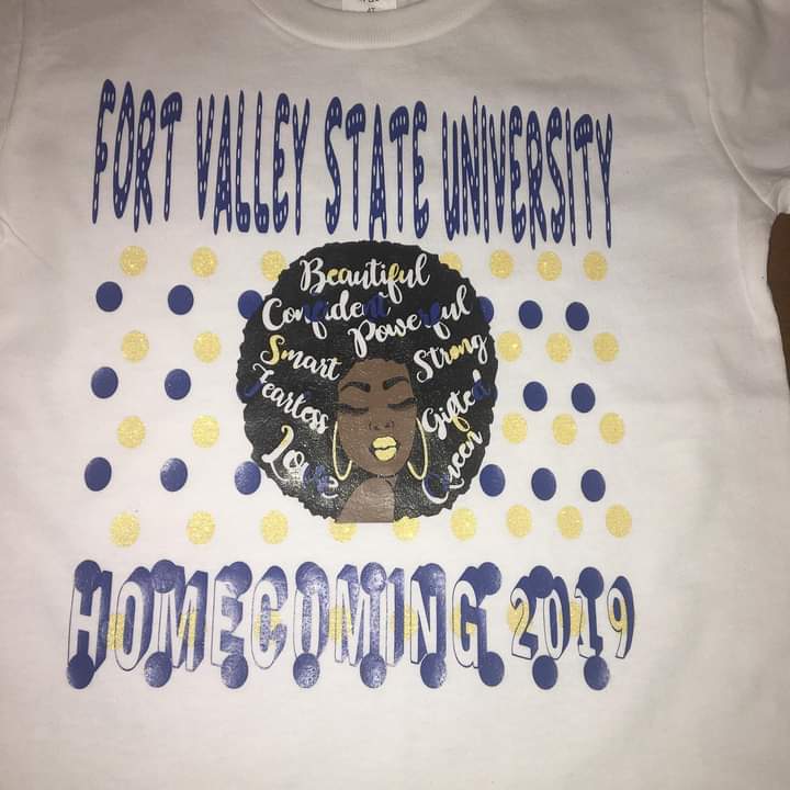 Custom Tee Plus
