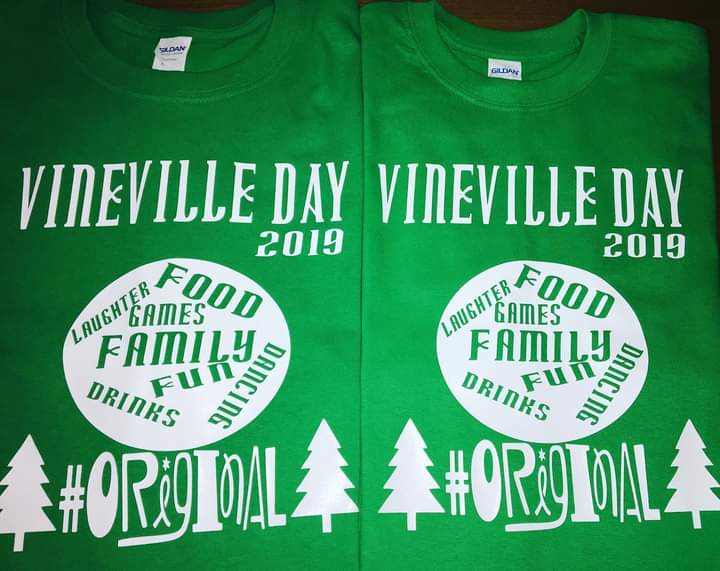 Custom Tees