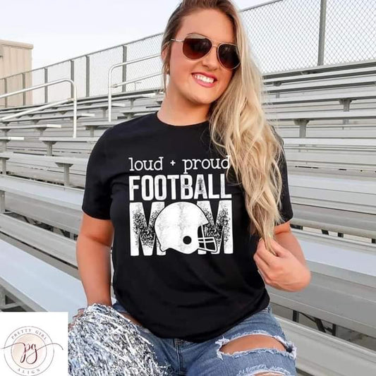 Football Mom