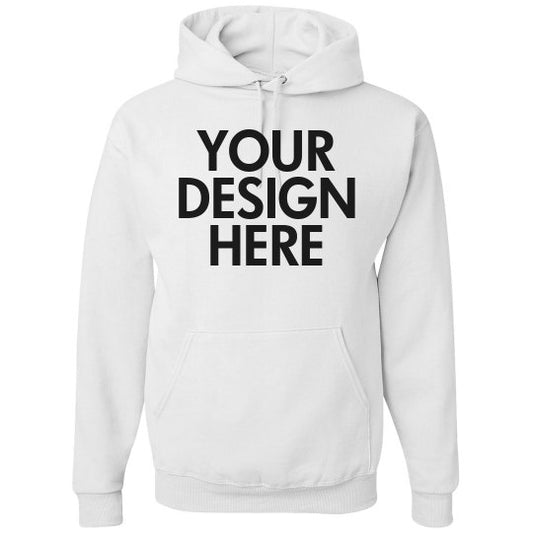 Custom Hoodie