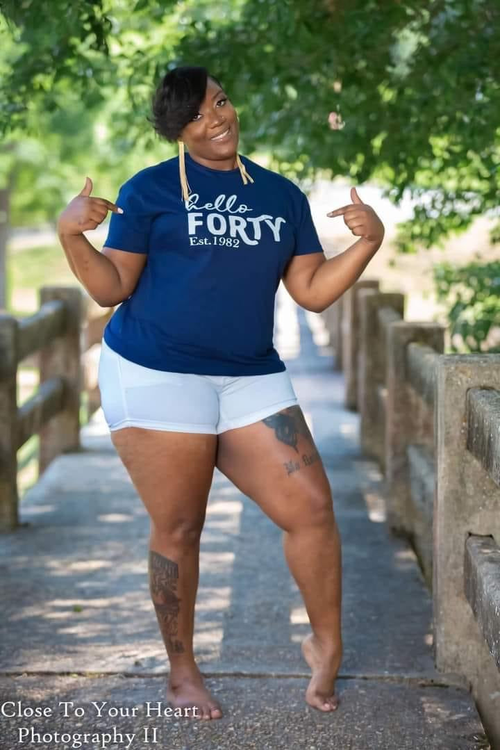 Custom Tees