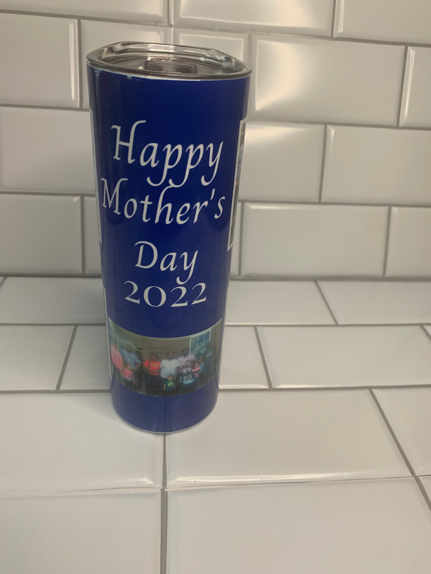 Custom Tumbler