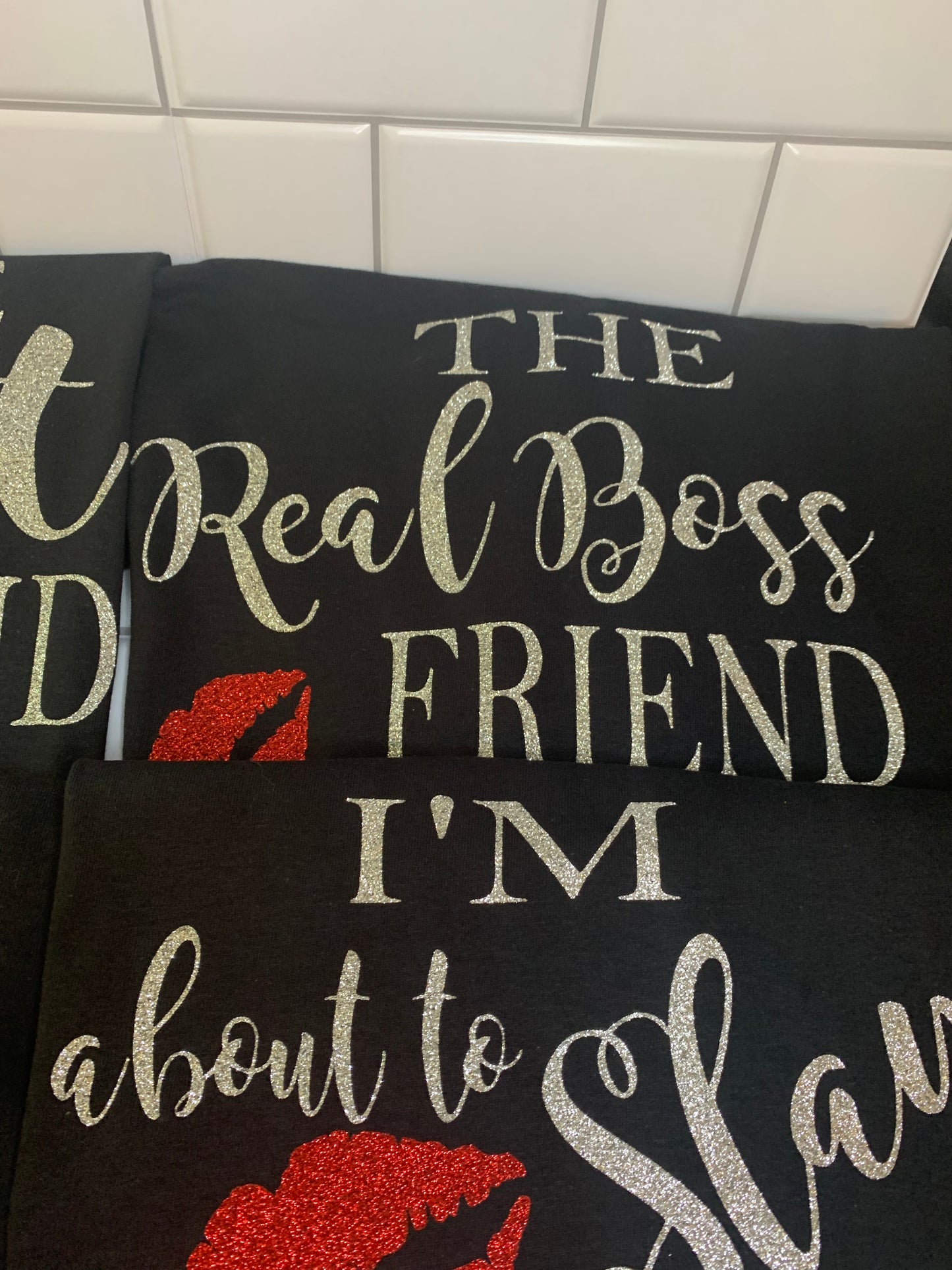 Custom Tee Plus