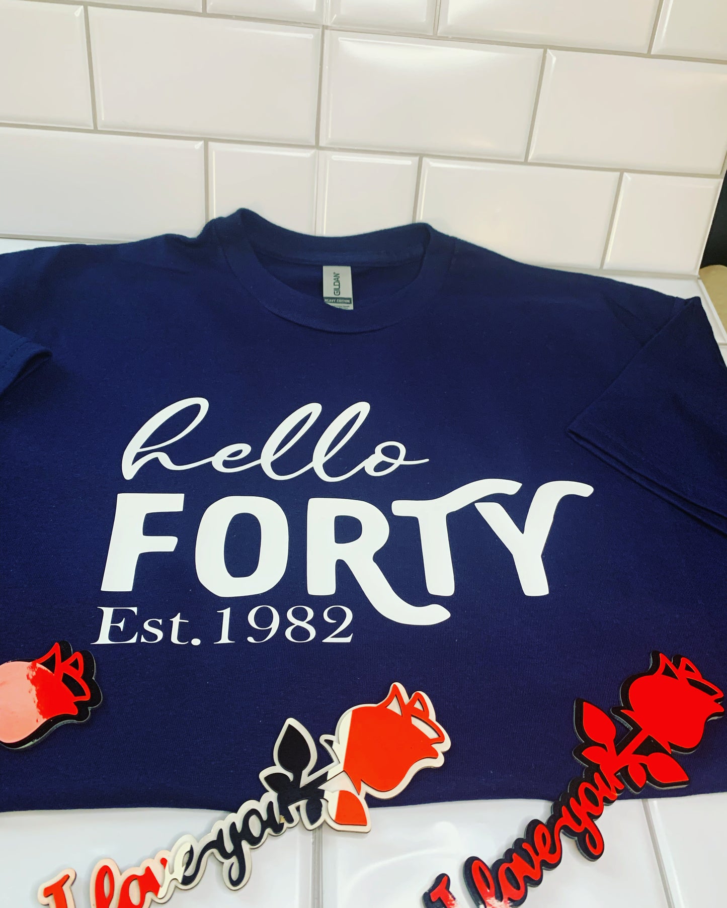 Custom Tees