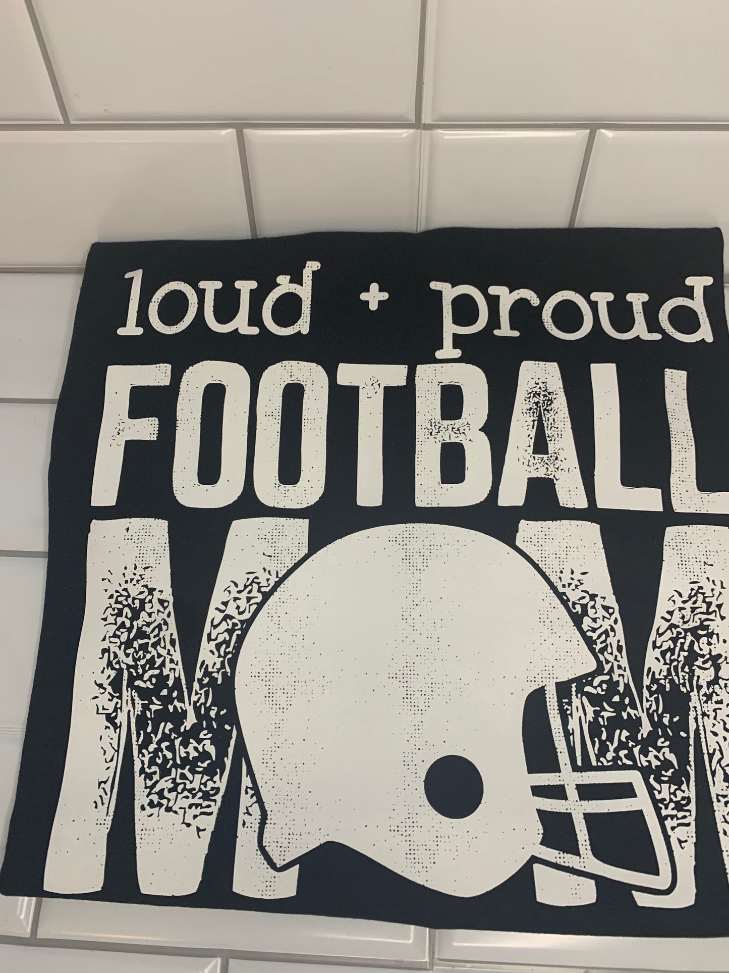 Football Mom