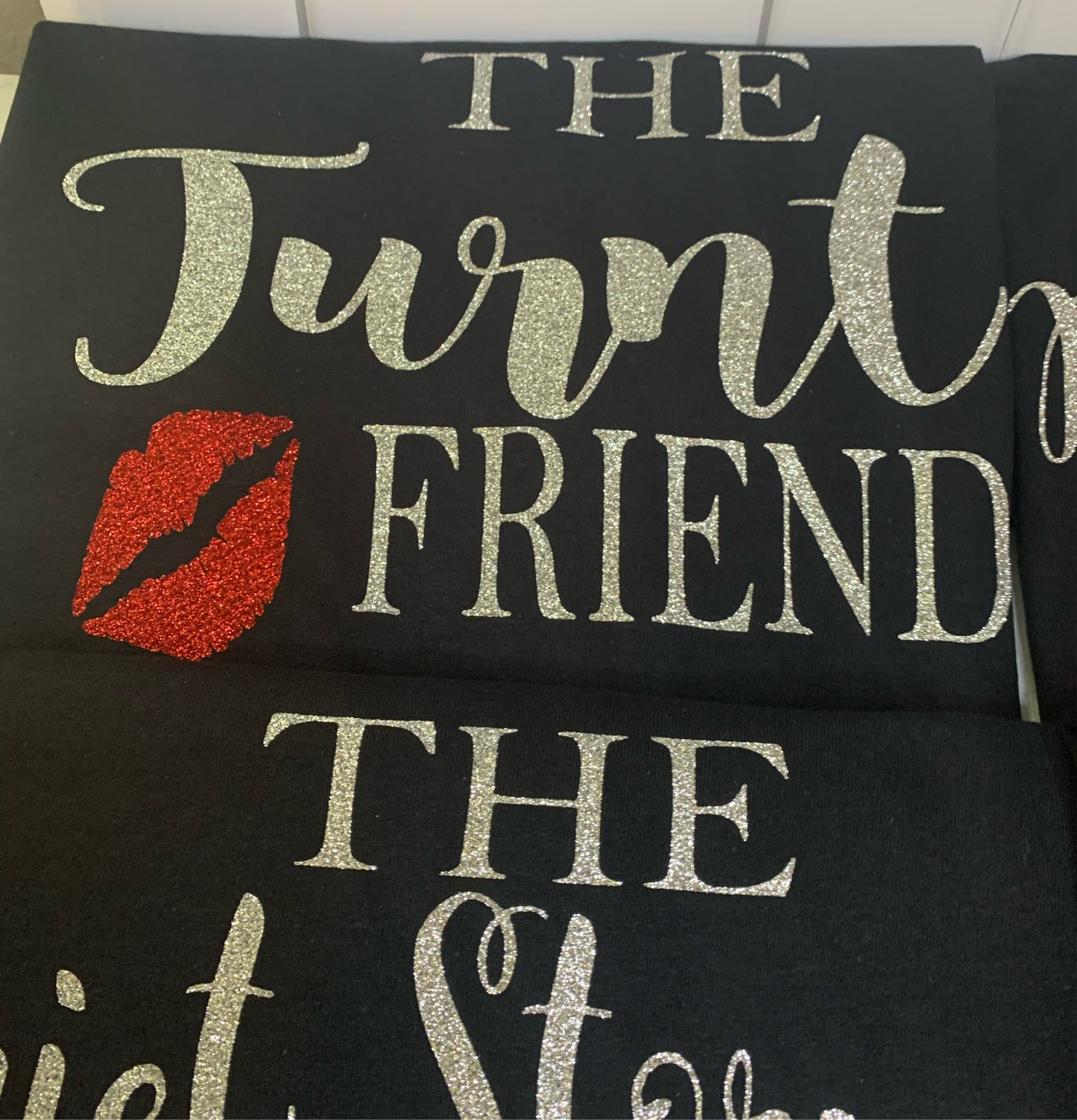 Custom Tee Plus