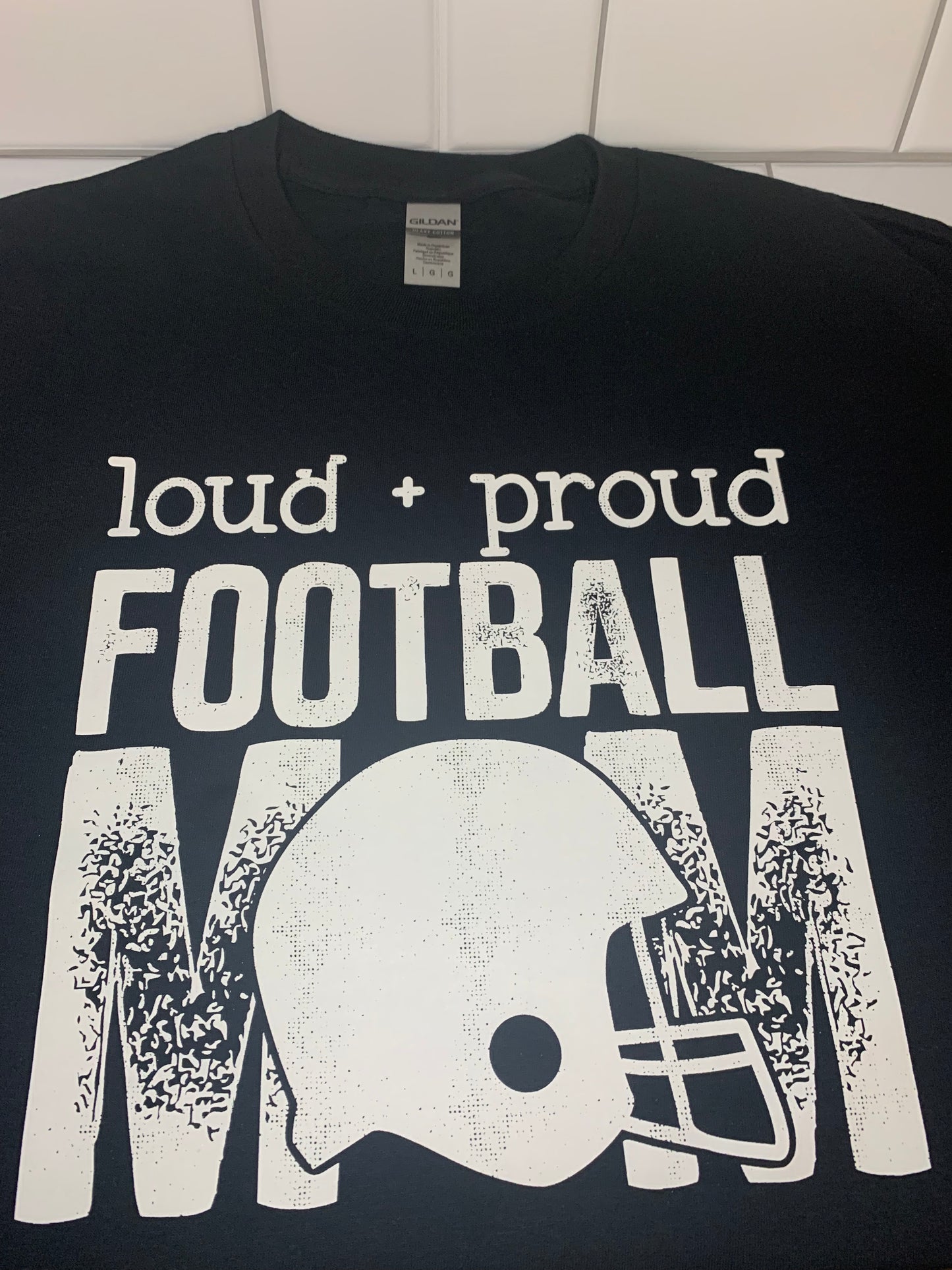 Football Mom