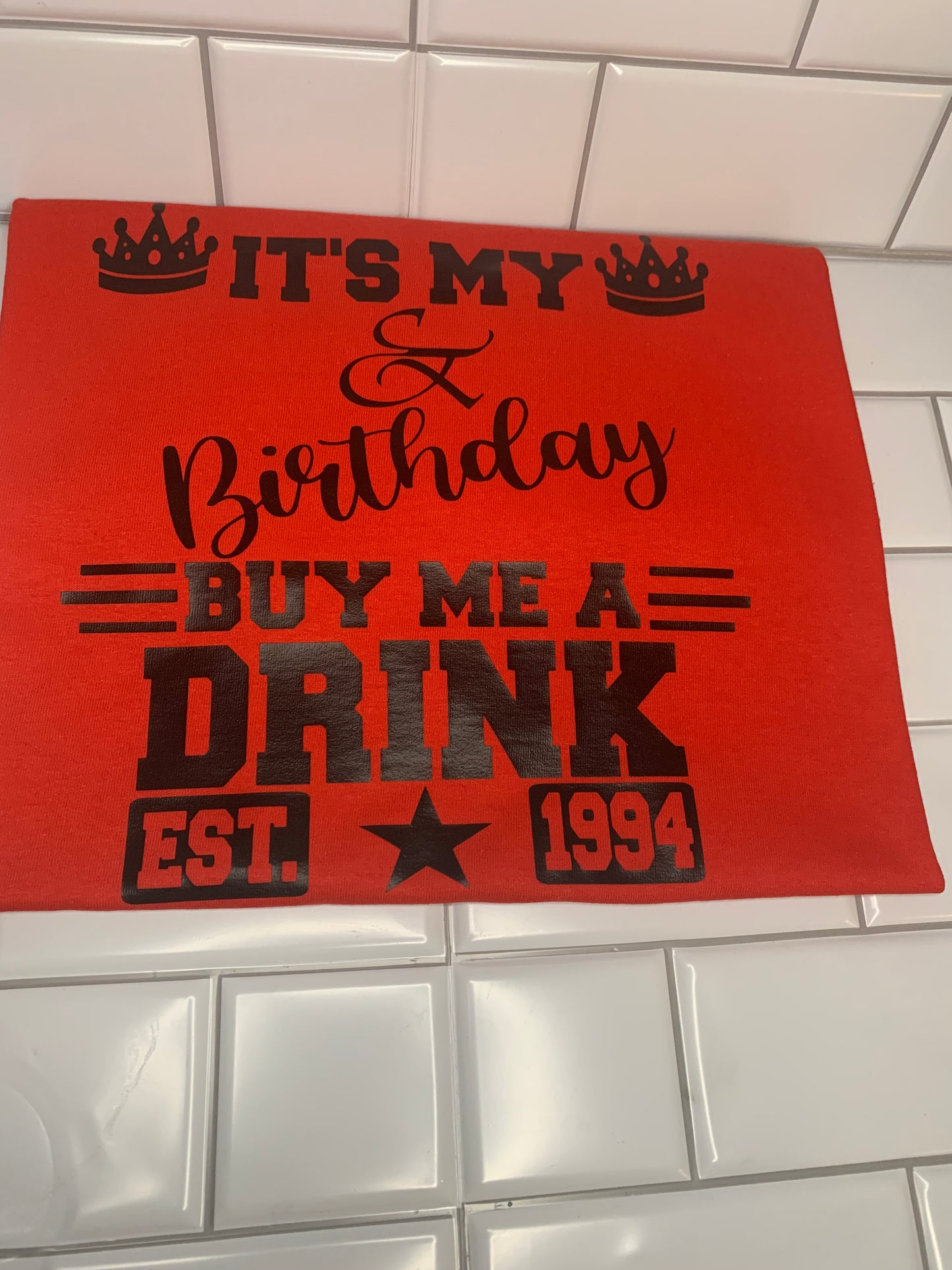 Custom Tees