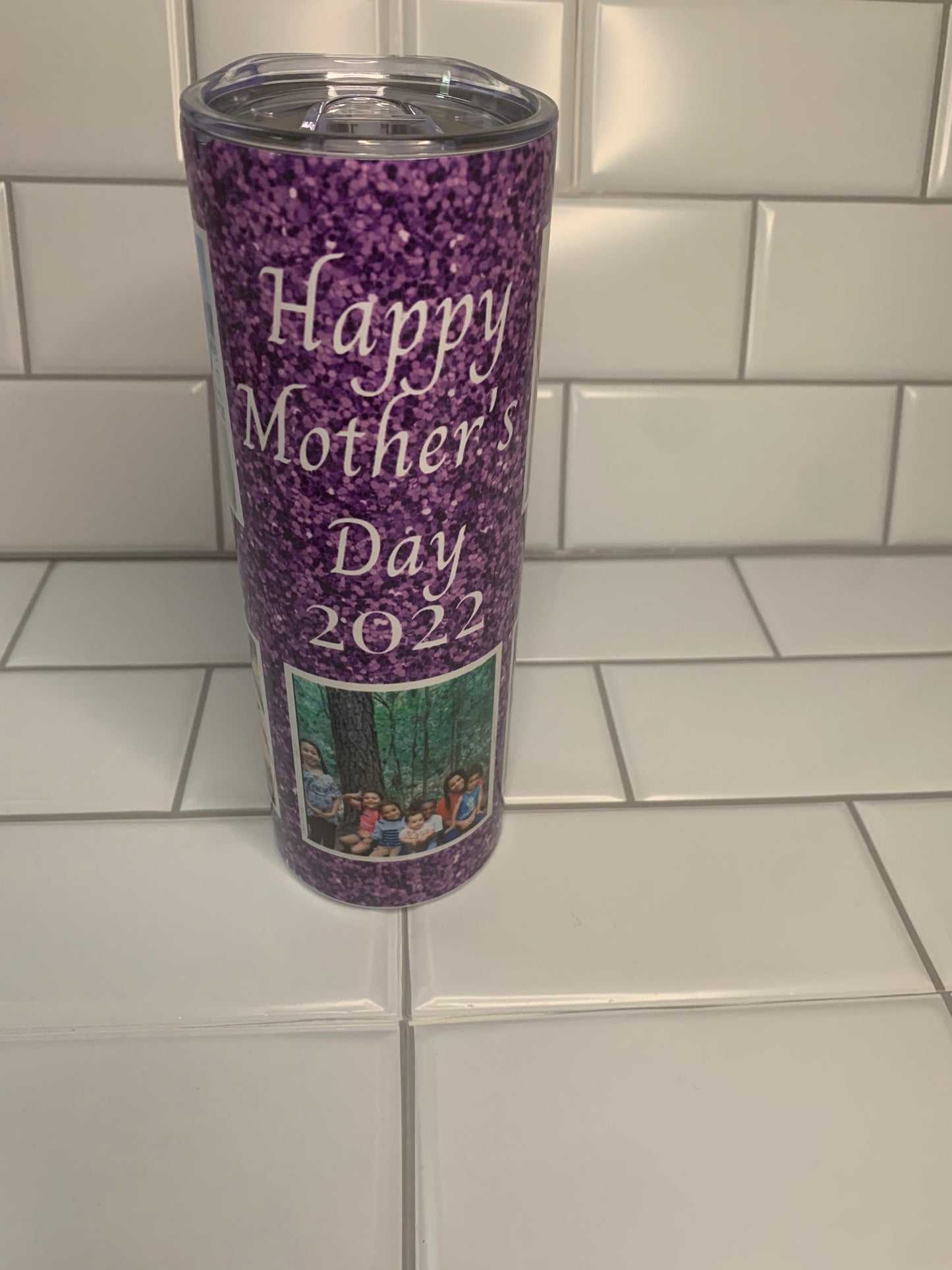 Custom Tumbler