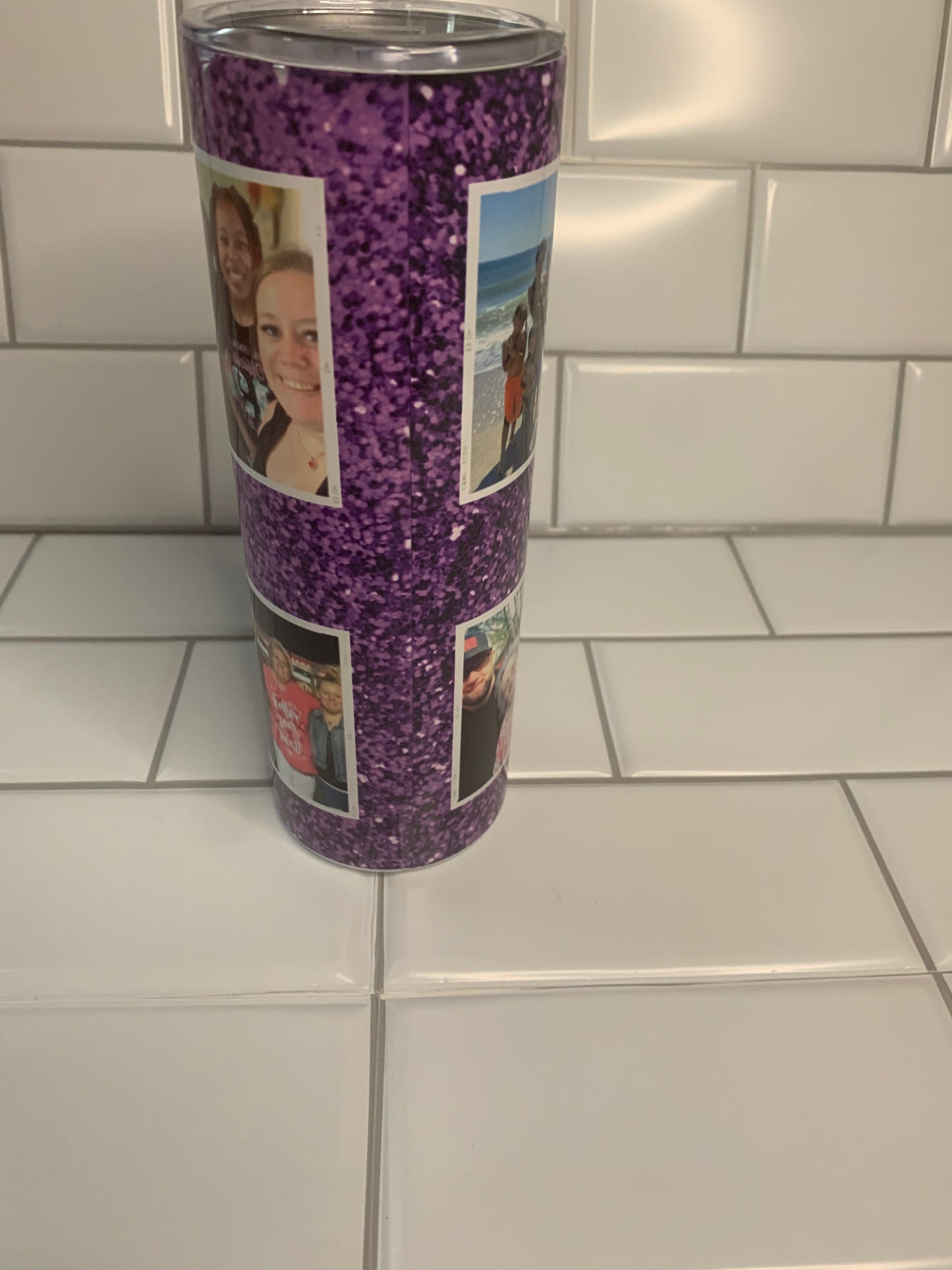 Custom Tumbler