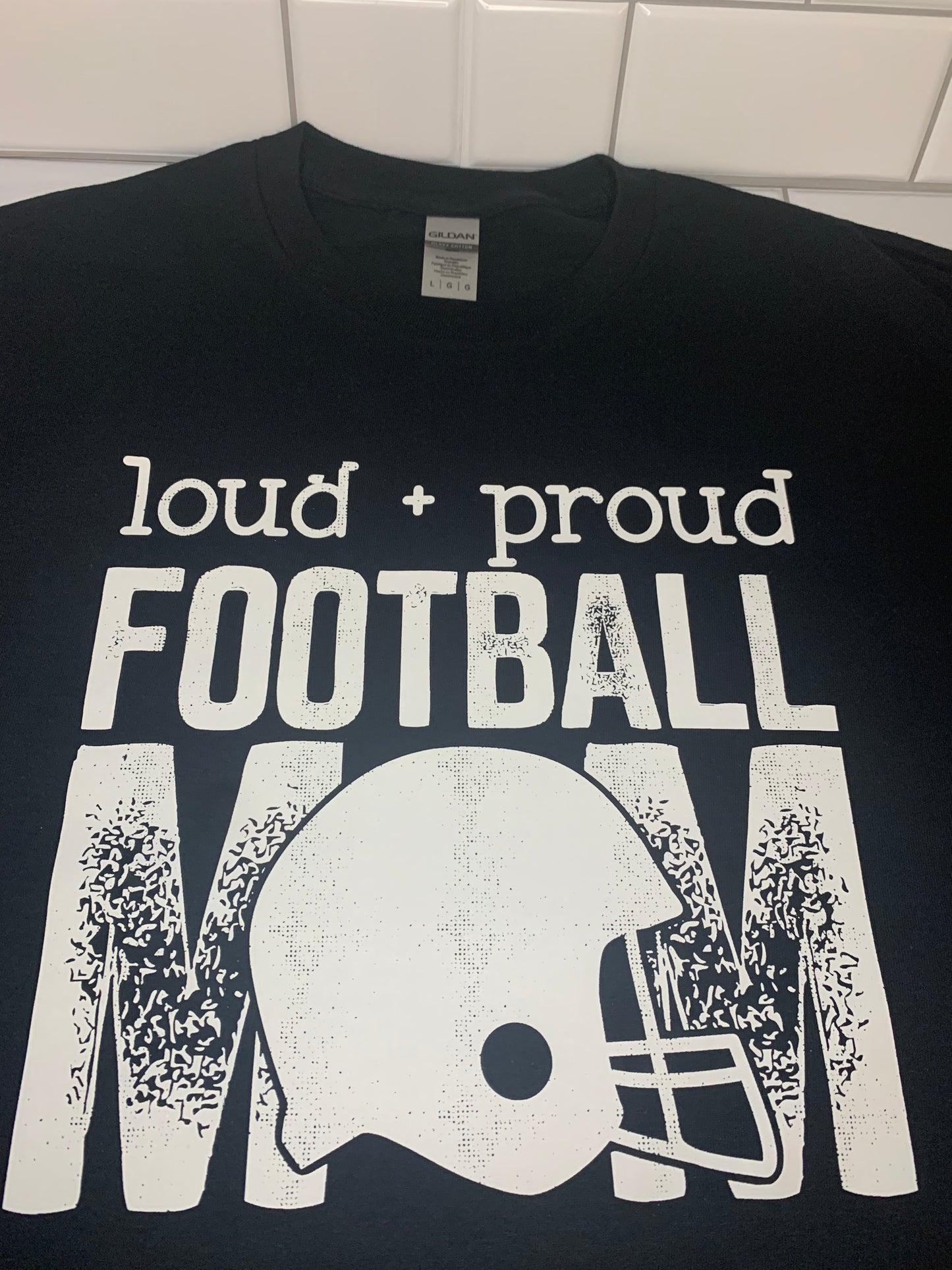 Football Mom