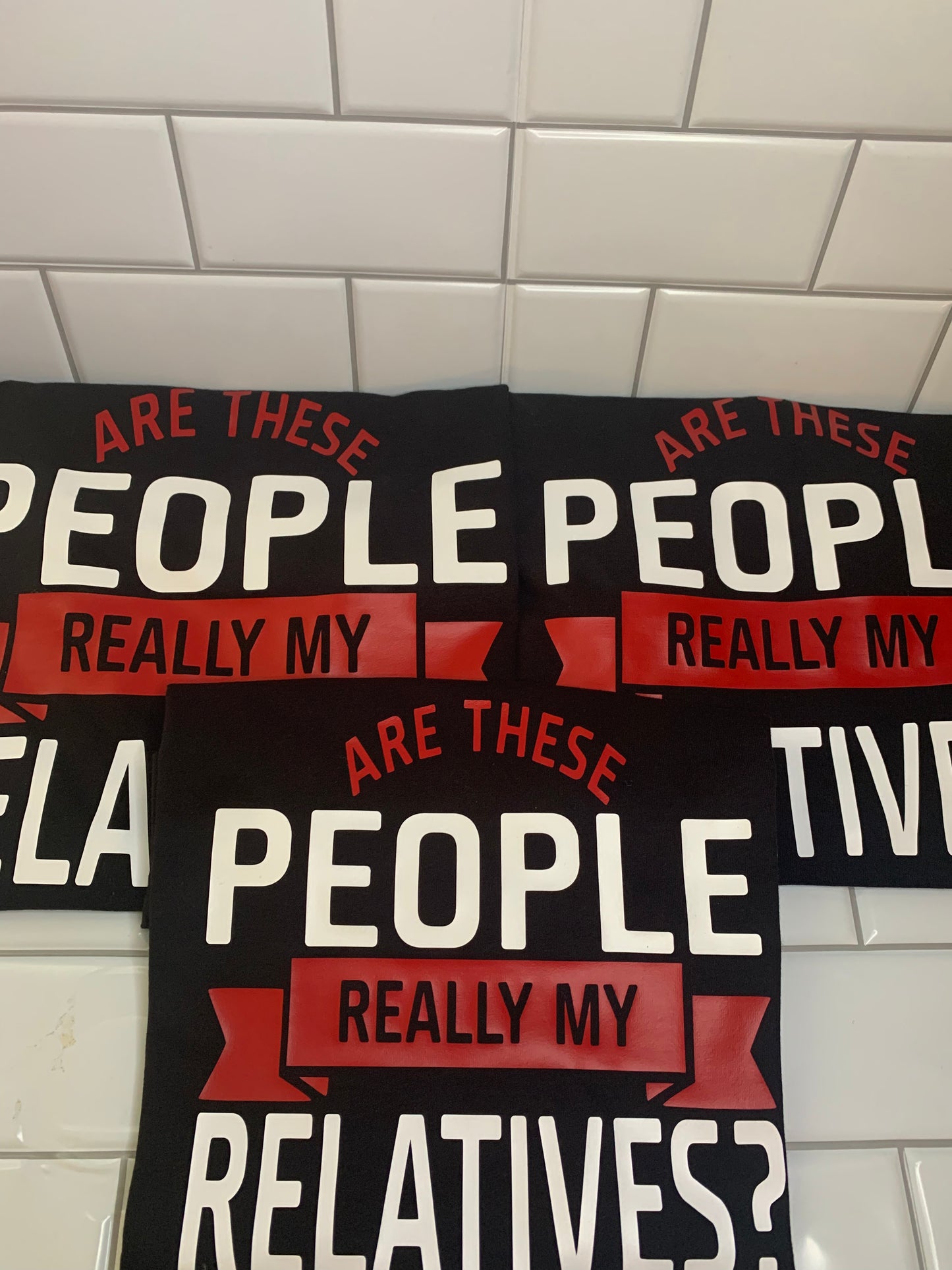 Custom Tees
