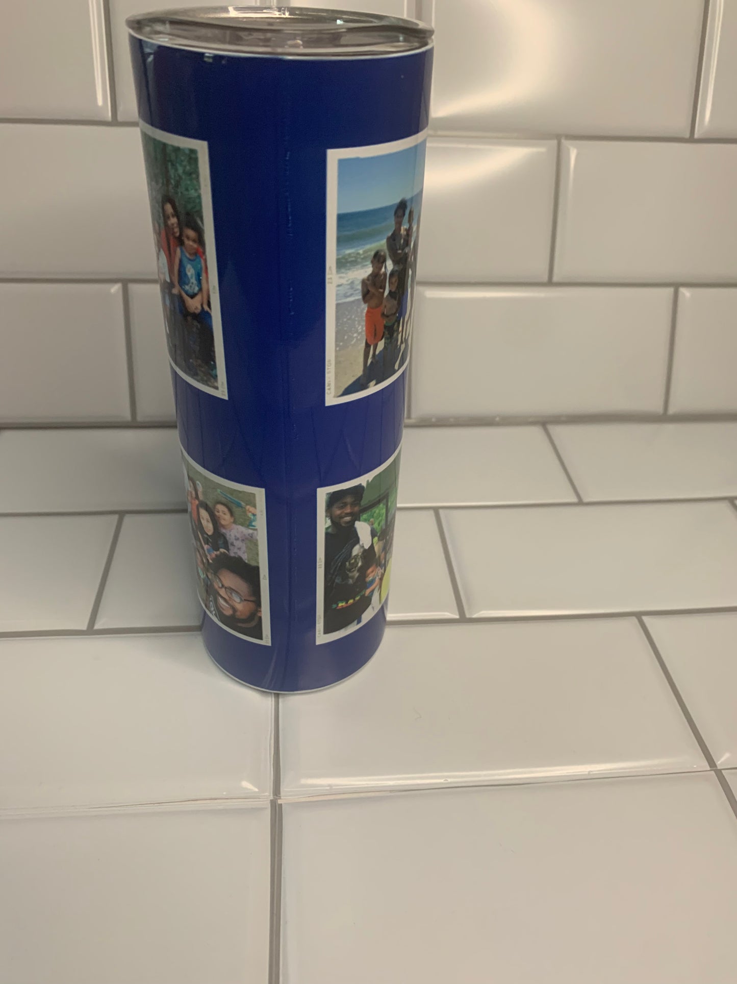 Custom Tumbler