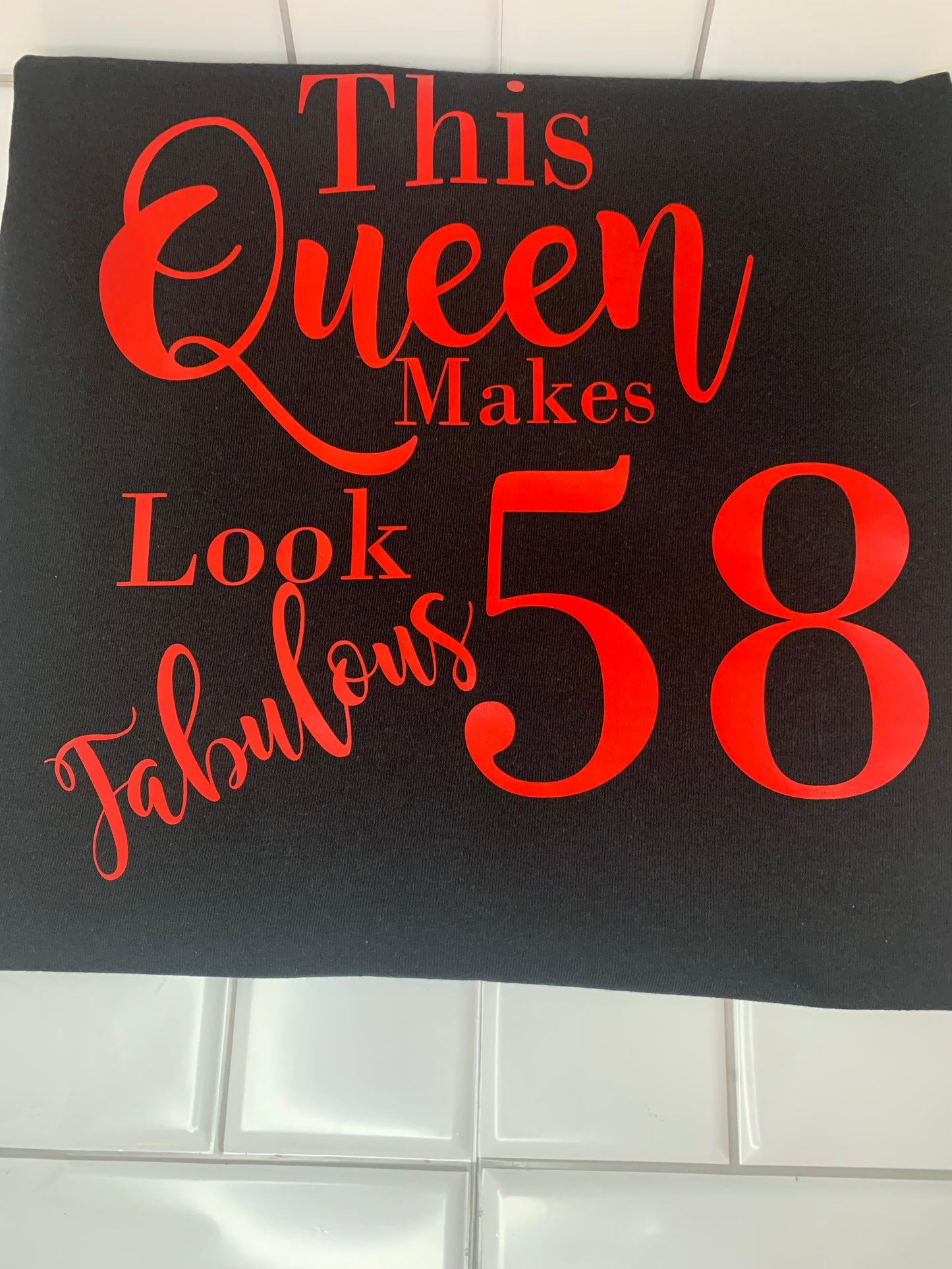 Custom Tee Plus