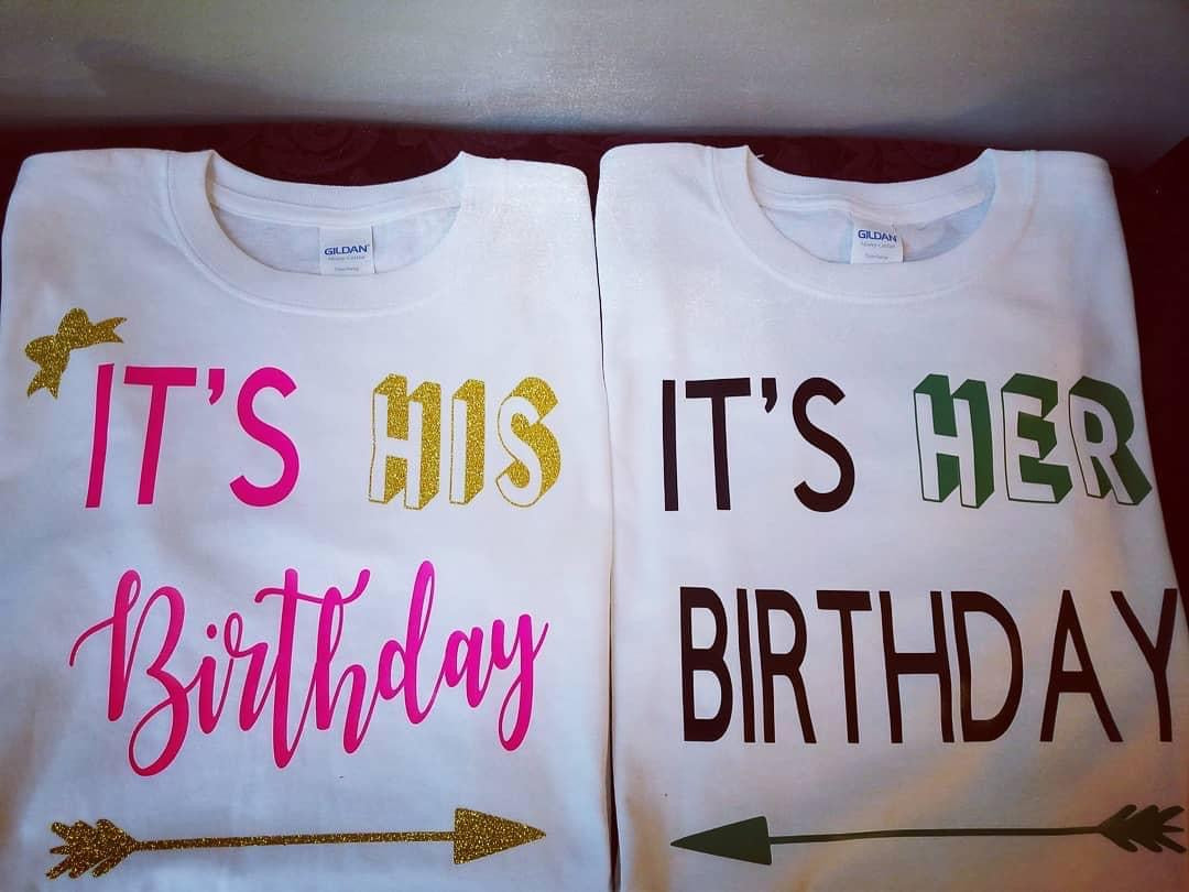 Custom Tee Plus